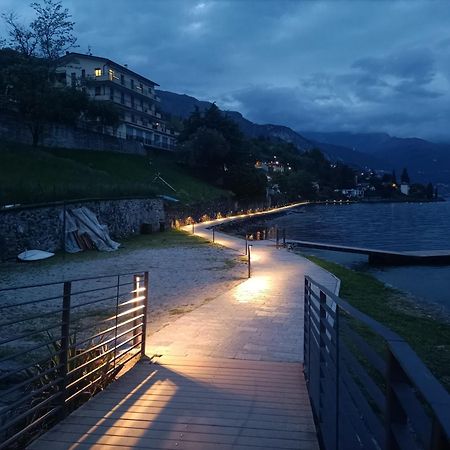 Casa Vacanza Tivan Cremia Luaran gambar