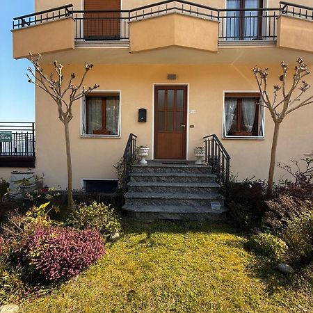 Casa Vacanza Tivan Cremia Luaran gambar