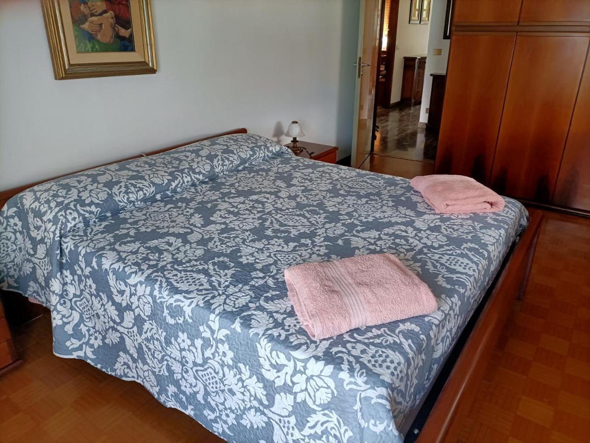 Casa Vacanza Tivan Cremia Luaran gambar