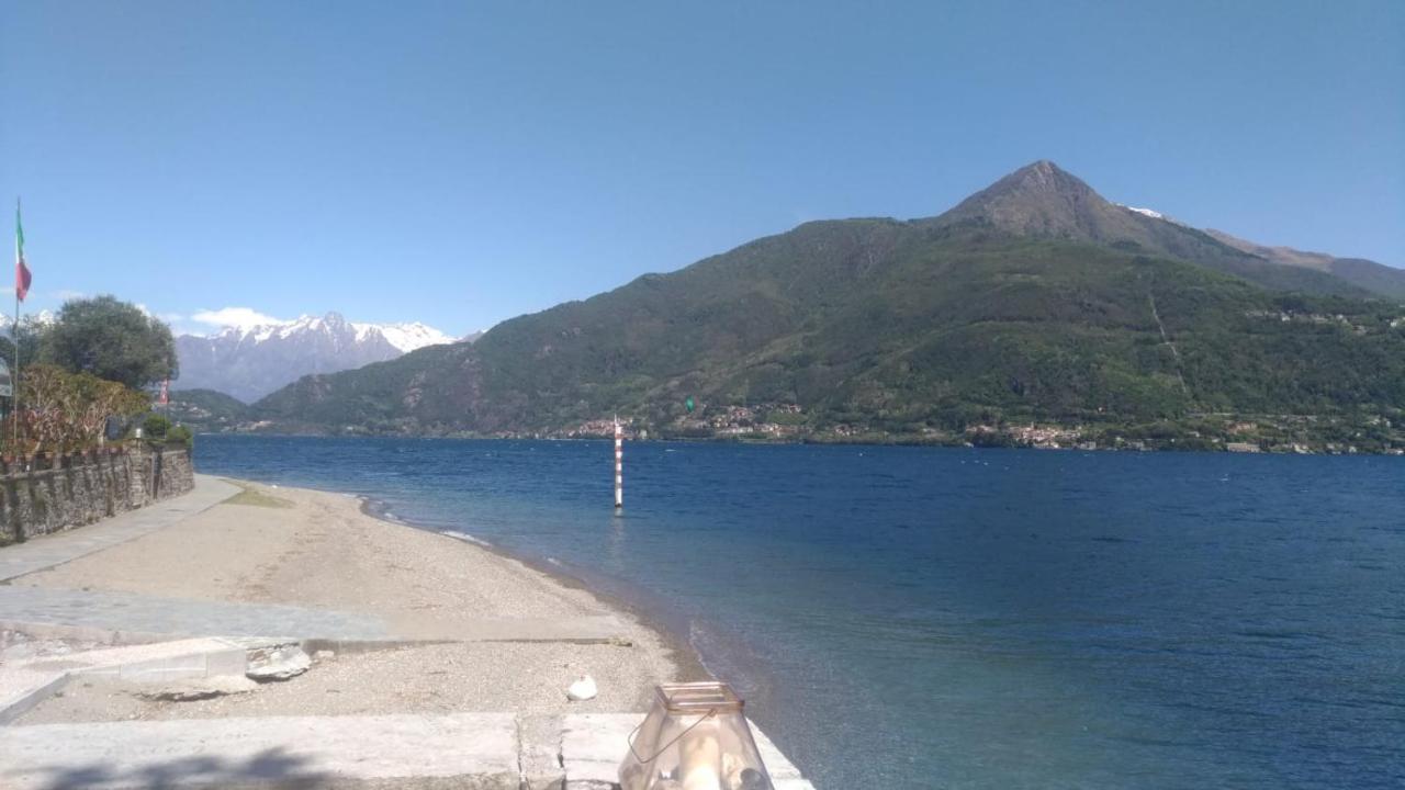 Casa Vacanza Tivan Cremia Luaran gambar