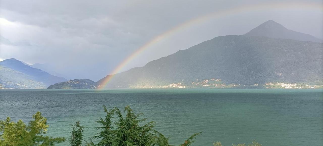 Casa Vacanza Tivan Cremia Luaran gambar