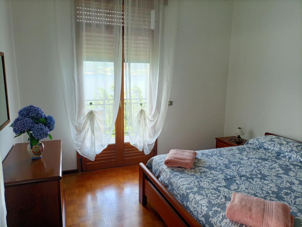 Casa Vacanza Tivan Cremia Luaran gambar