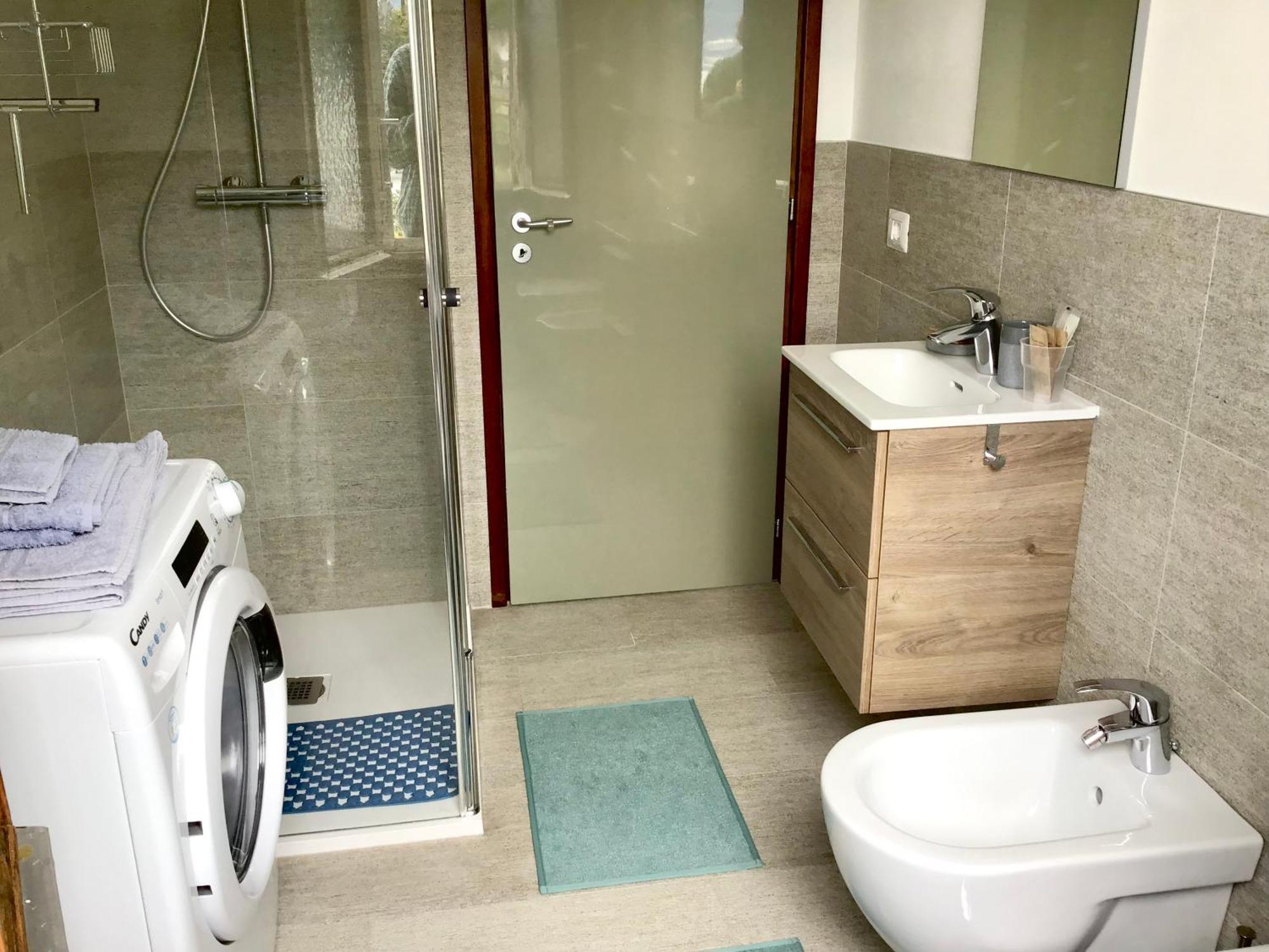 Casa Vacanza Tivan Cremia Luaran gambar