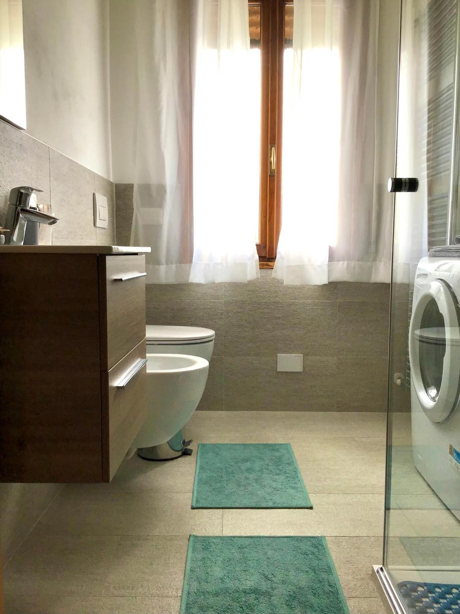 Casa Vacanza Tivan Cremia Luaran gambar