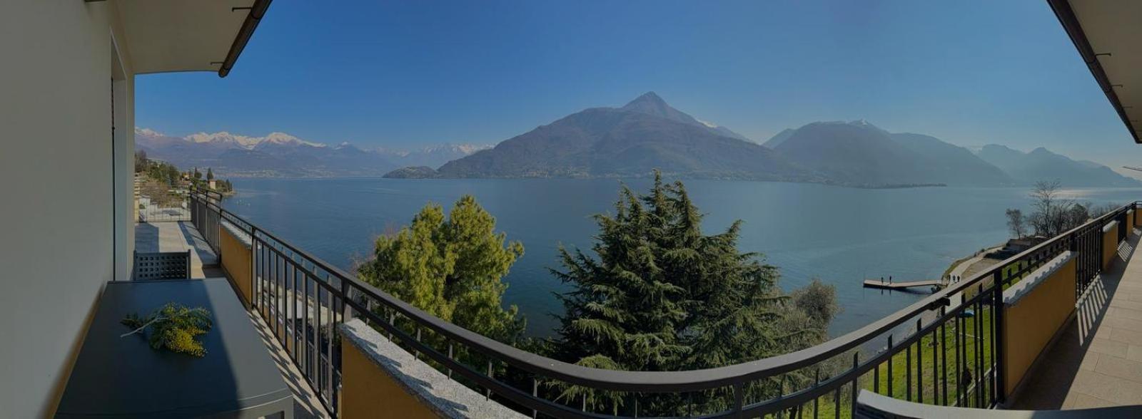 Casa Vacanza Tivan Cremia Luaran gambar