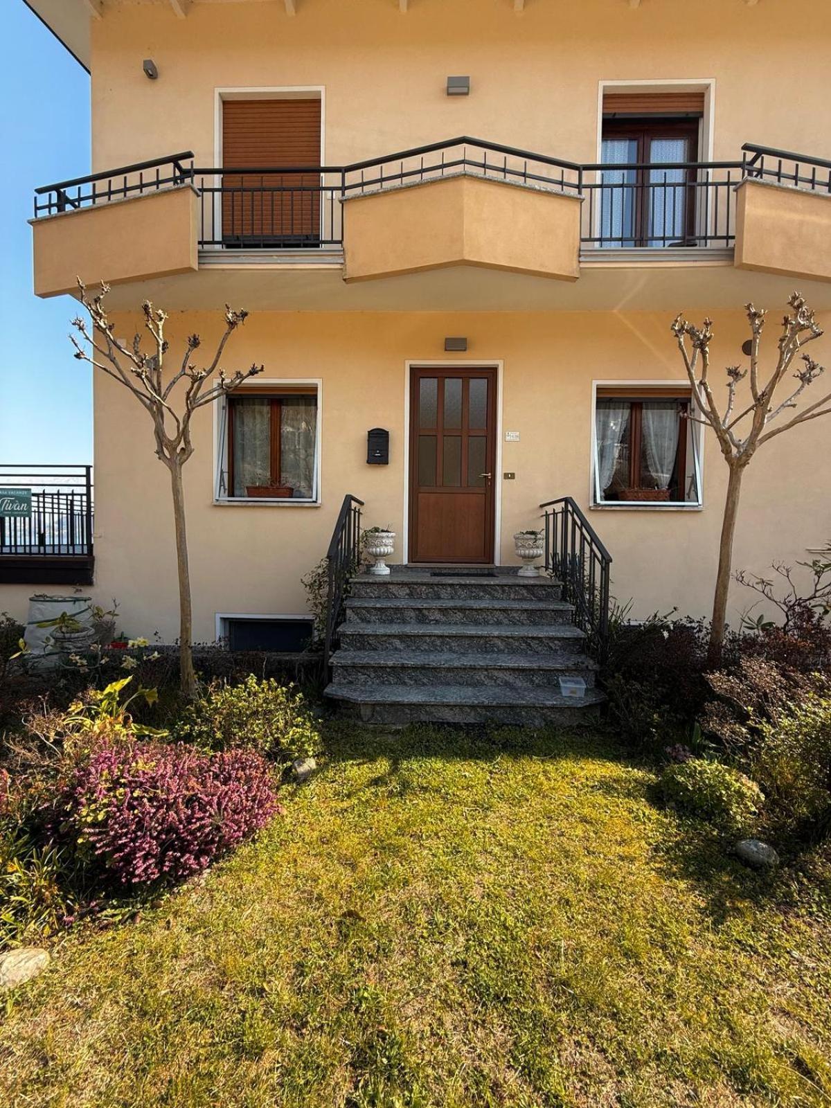 Casa Vacanza Tivan Cremia Luaran gambar