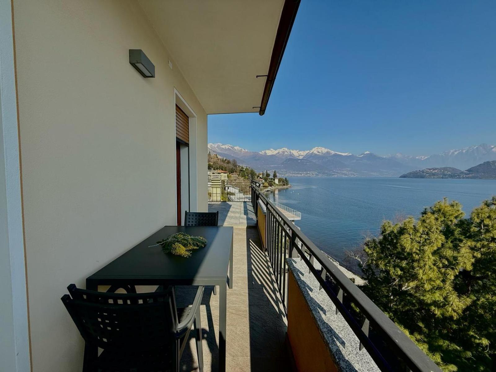 Casa Vacanza Tivan Cremia Luaran gambar