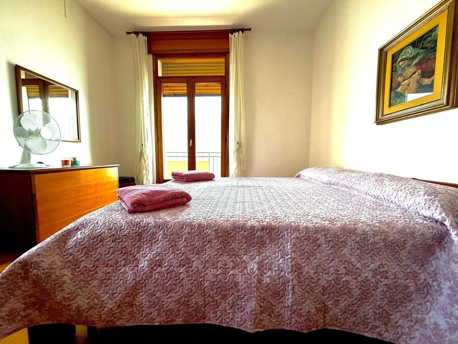 Casa Vacanza Tivan Cremia Luaran gambar