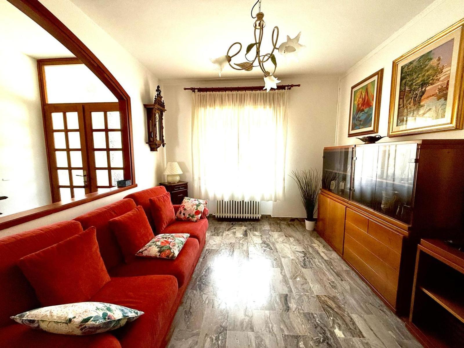 Casa Vacanza Tivan Cremia Luaran gambar