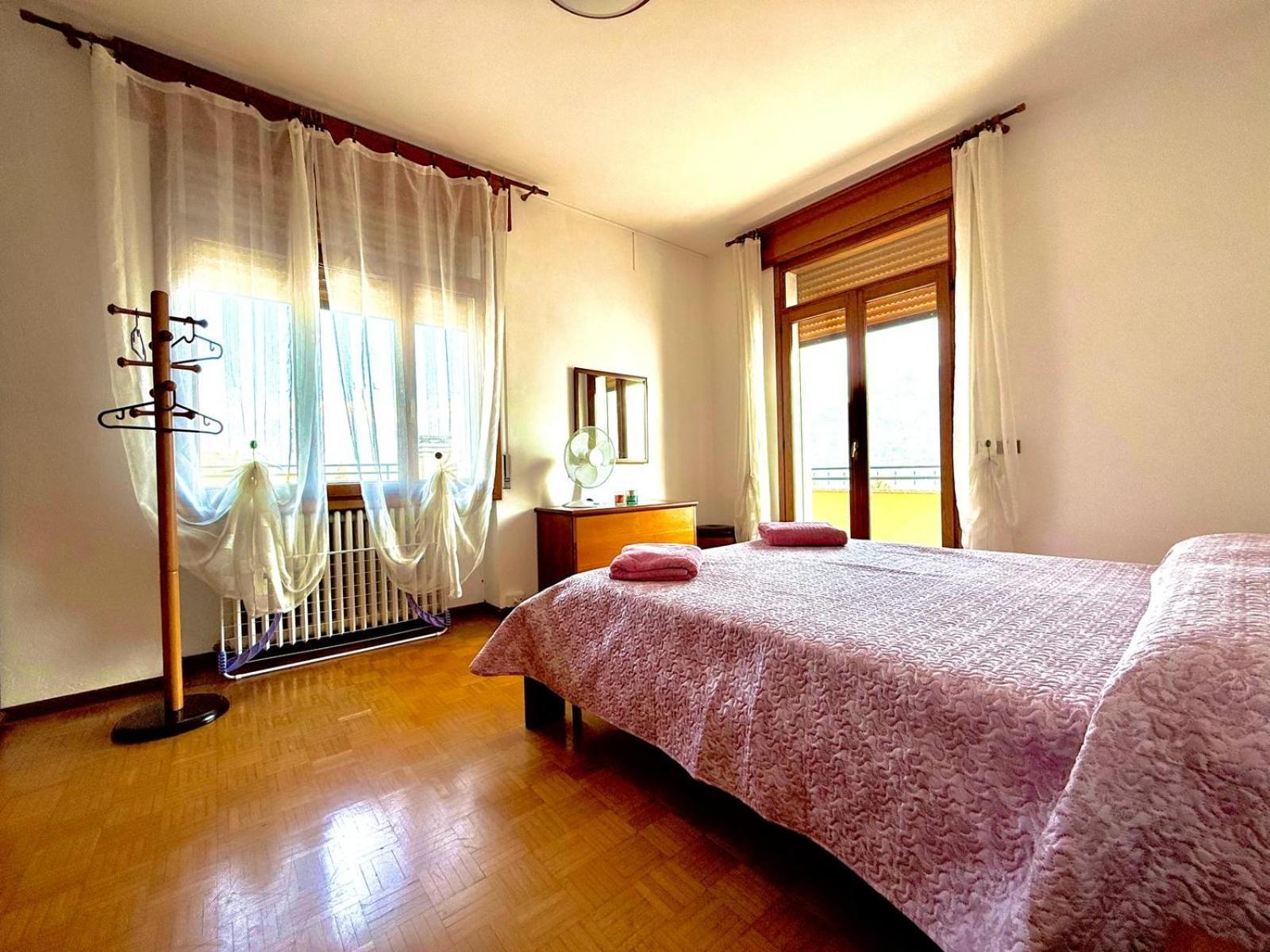 Casa Vacanza Tivan Cremia Luaran gambar